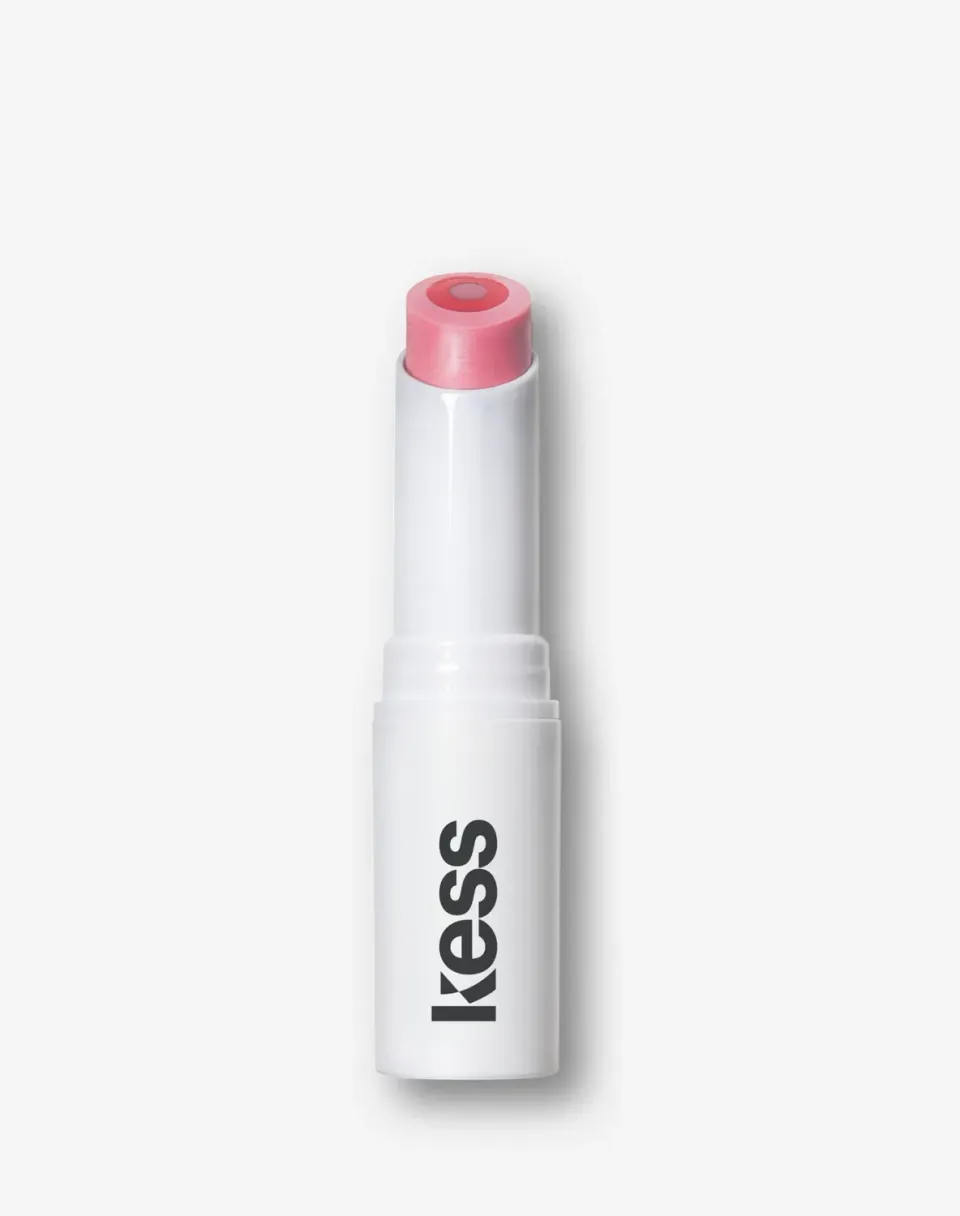 Kess Berlin Triple Tint Lip Balm Kiss getönt pflegend