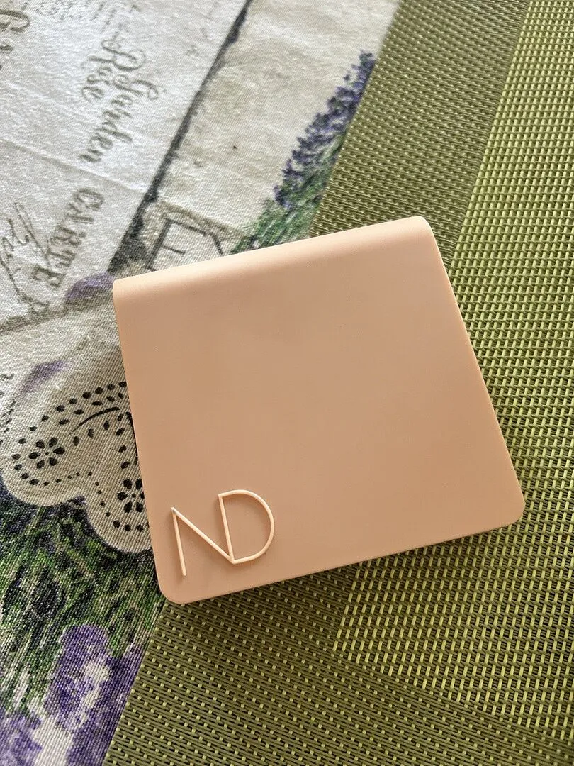 Natasha Denona Hy-Glam Powder Foundation N1 Fair Neutral 12,5 g