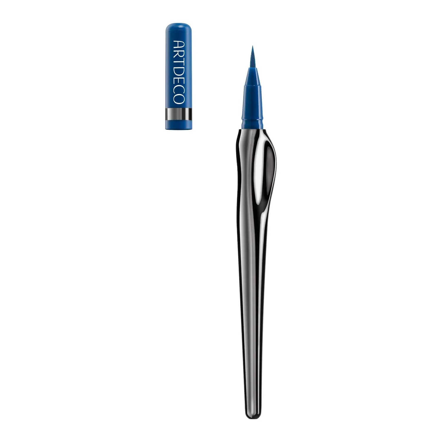 ARTDECO Precise Control Liquid Liner deep black