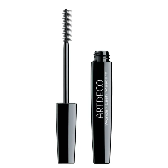 ARTDECO Wonder Lash Mascara 1 black Volumen