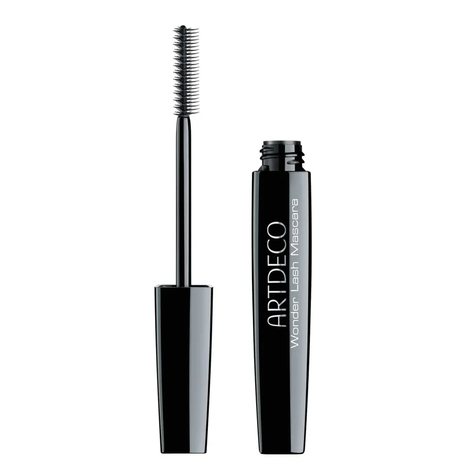 ARTDECO Wonder Lash Mascara 1 black Volumen