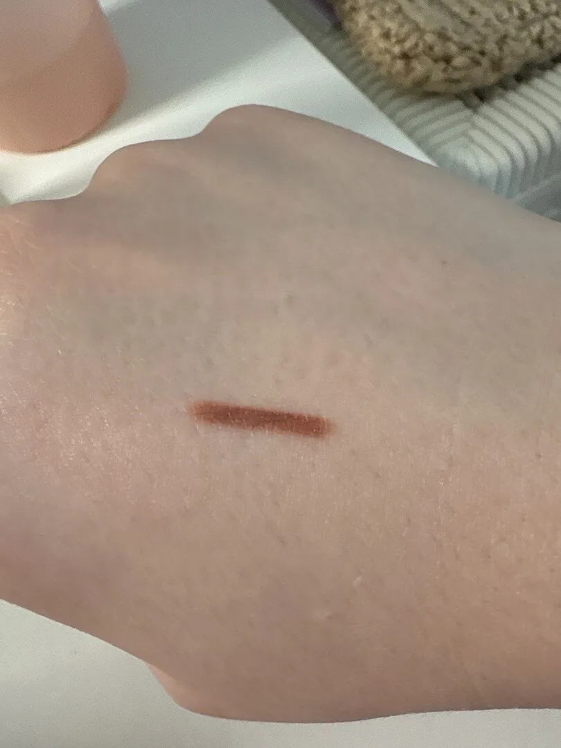 Natasha Denona My Dream Lip Crayon Lipliner Natasha nude