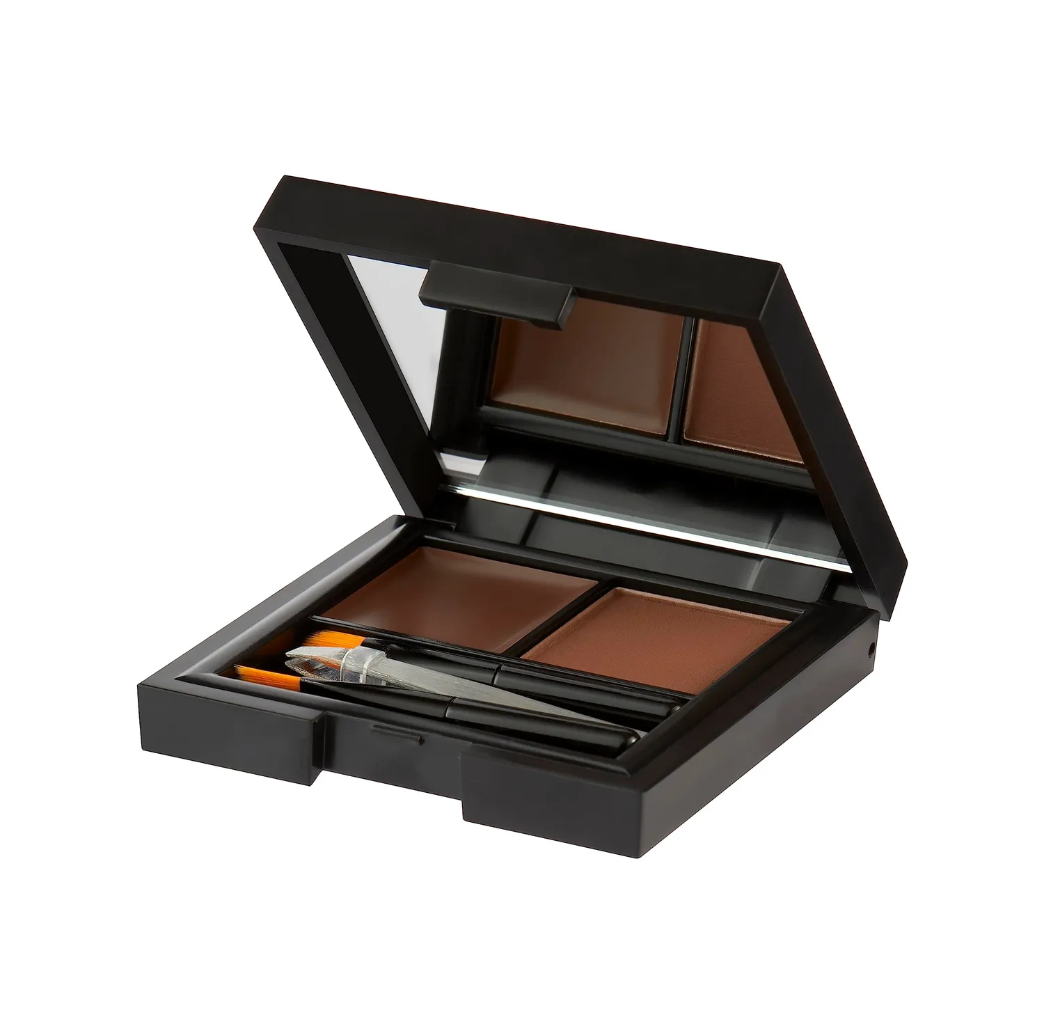 Sleek Brow Kit Medium Augenbrauen-Set Mittel 3,8g wasserfest