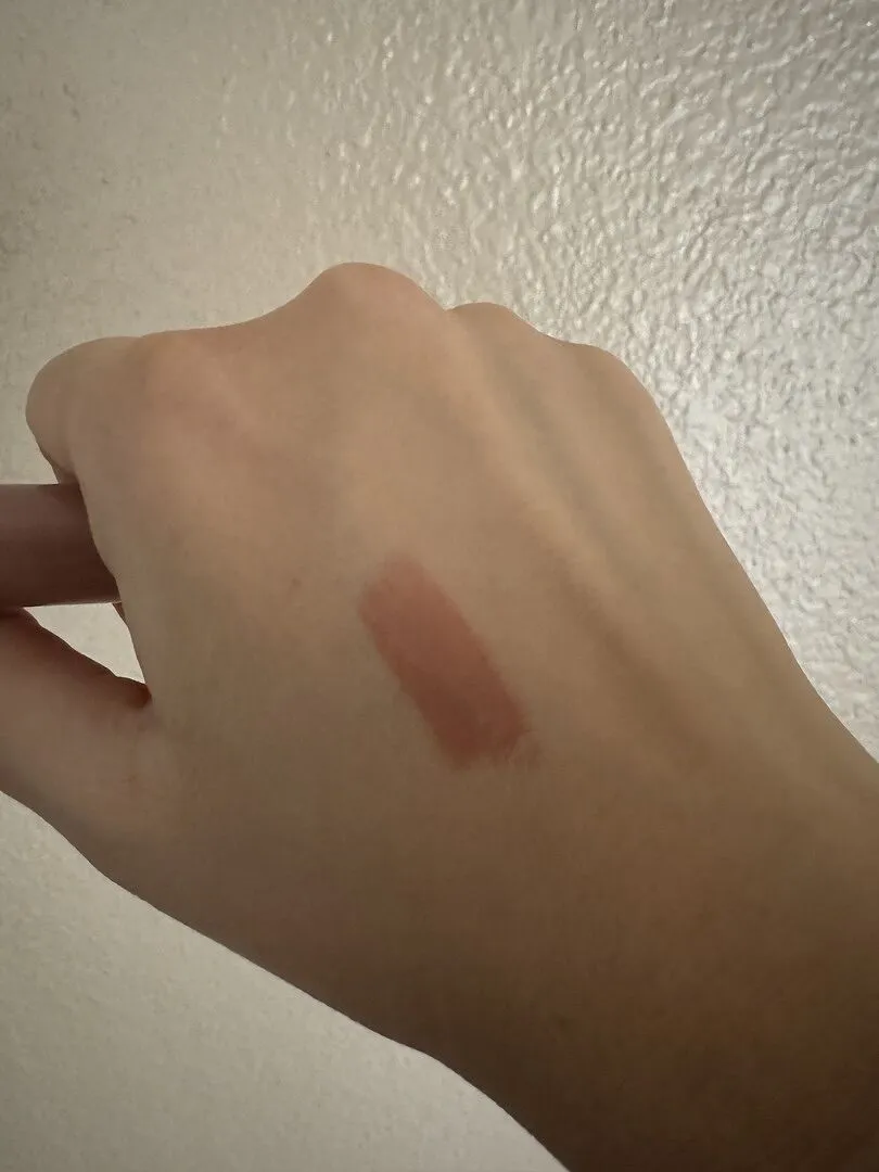 Natasha Denona My Dream Lipgloss Natasha 5ml nude