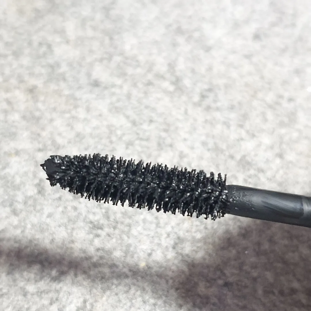 ARTDECO All In One Mascara 01 schwarz Volumen