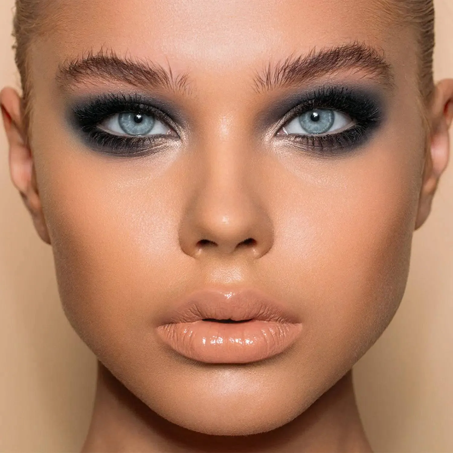 Natasha Denona Biba Eyeshadow Palette 15 Farben neutral