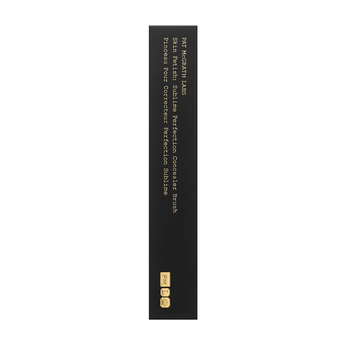 Pat McGrath Sublime Perfection Concealer Brush Pinsel