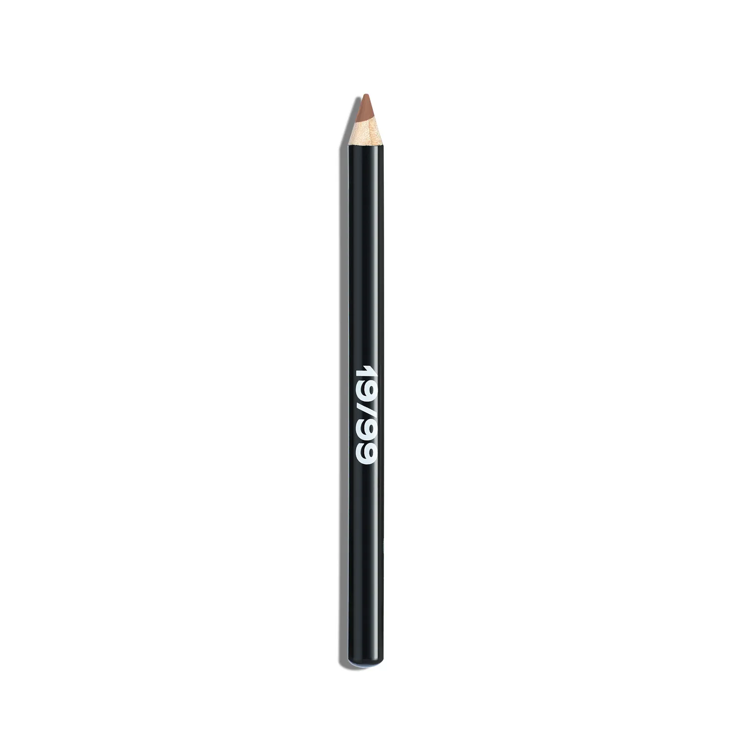 19/99 Precision Colour Pencil BURRO cremig