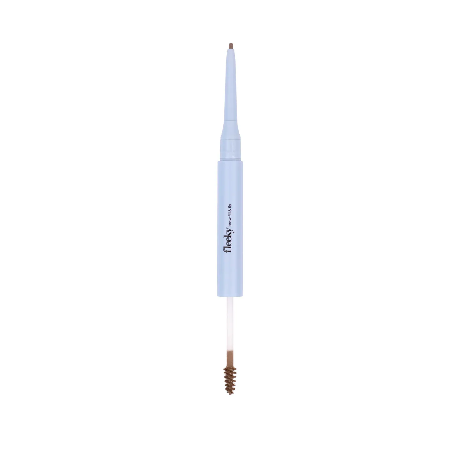 fleeky Browlift Bundle New Generation Brauen Set mittelbraun