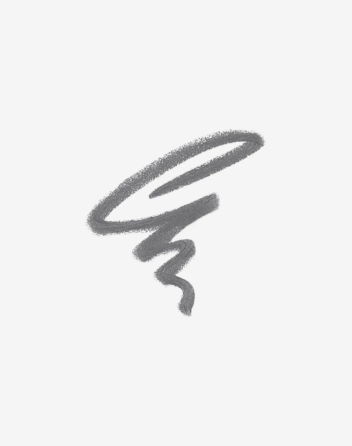 Kess Berlin One Swipe Kajal Liner Pitch Black seidenmatt