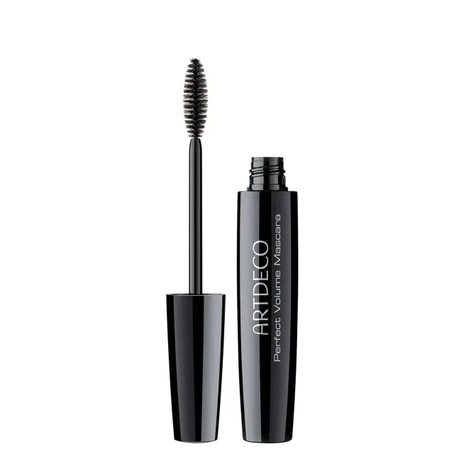 ARTDECO Perfect Volume Mascara 21 black Volumen