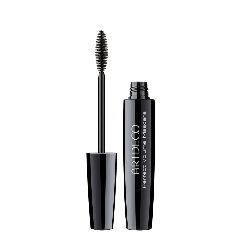 ARTDECO Perfect Volume Mascara 21 black Volumen