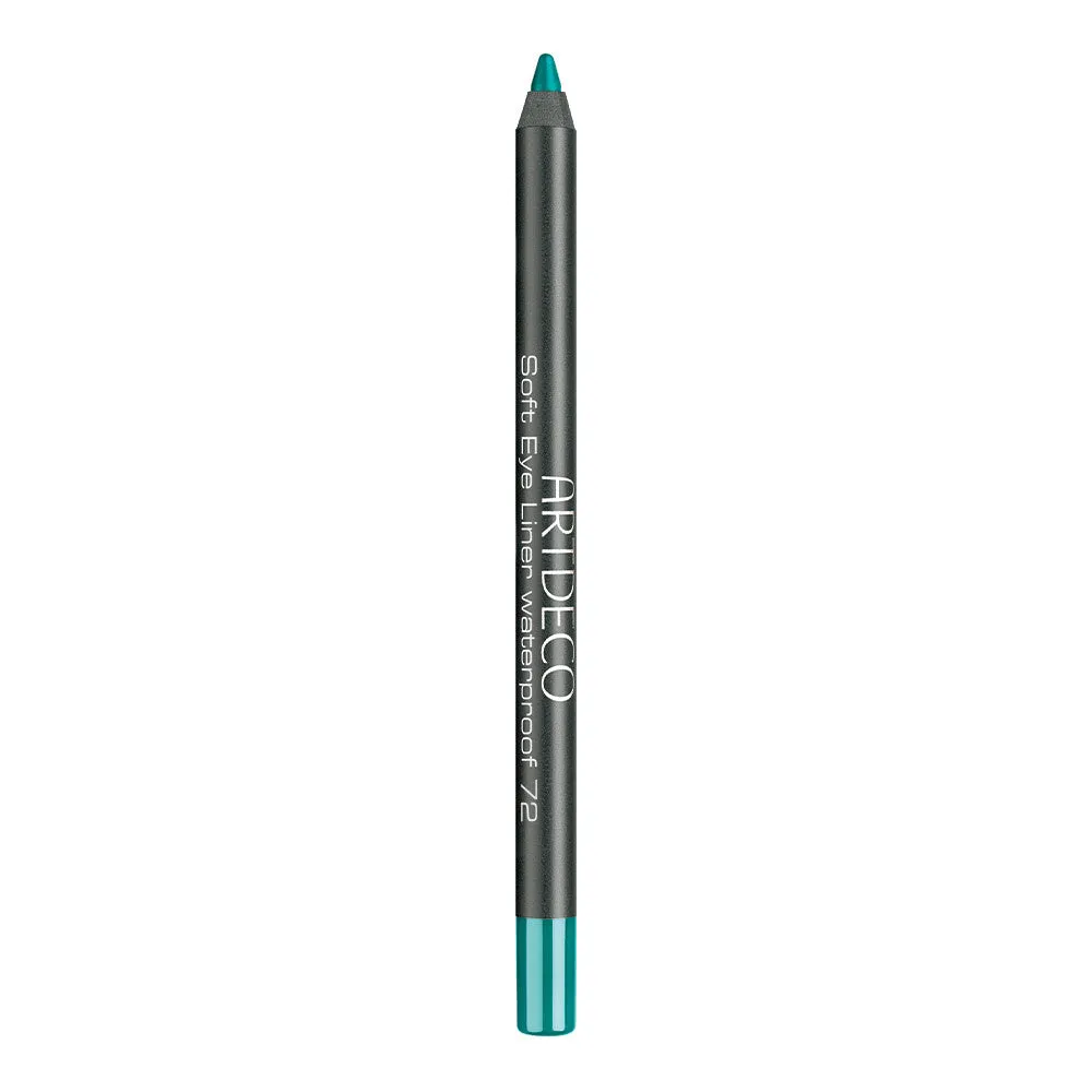 ARTDECO Soft Eye Liner waterproof Kajal wasserfest