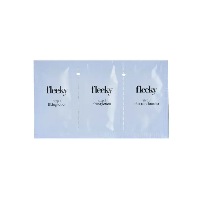 fleeky Browlift New Generation Sachet Nachfüllpack