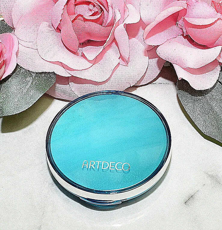 ARTDECO Lip Wonder Serum 1 caring rose pflegend