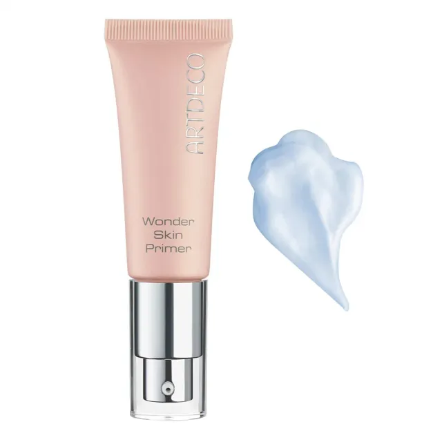 ARTDECO Wonder Skin Primer Make-up Primer feuchtigkeitsspendend