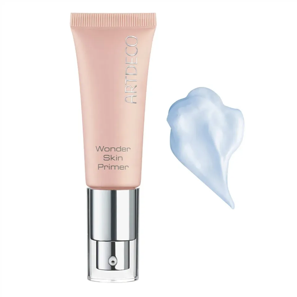 ARTDECO Wonder Skin Primer Make-up Primer feuchtigkeitsspendend