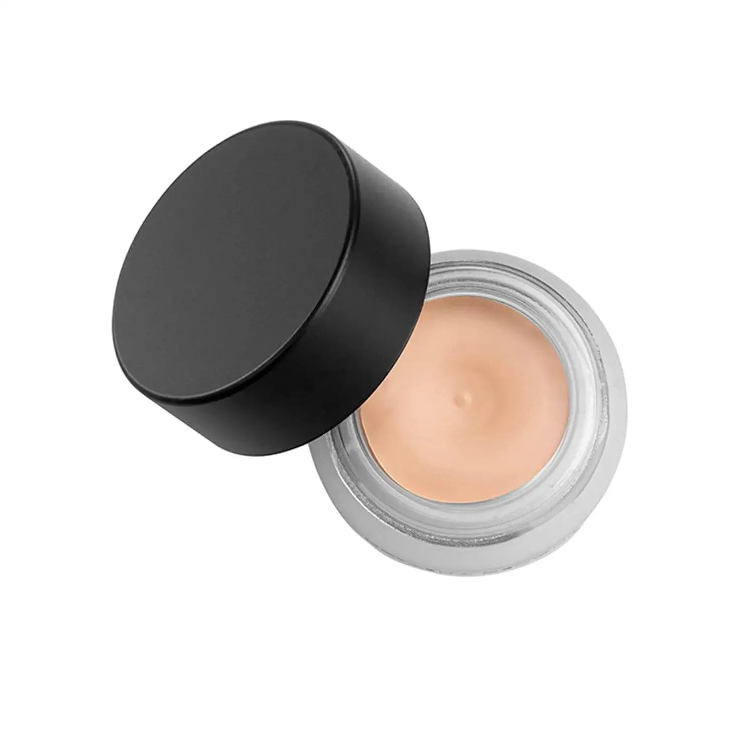 Natasha Denona Work & Set Eyeliner Stift Brown 5 g langanhaltend