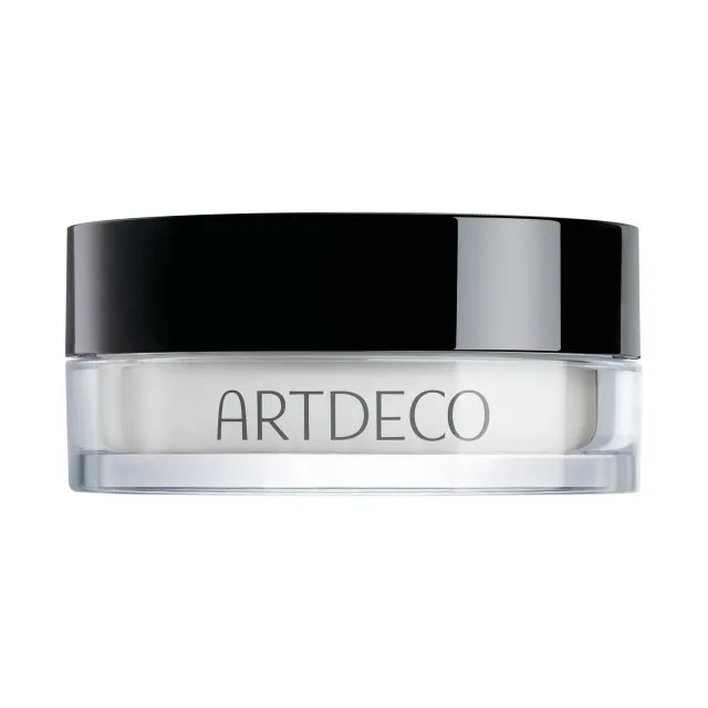 ARDECO Eye Brightening Powder Augenpuder 01 sheer brightener
