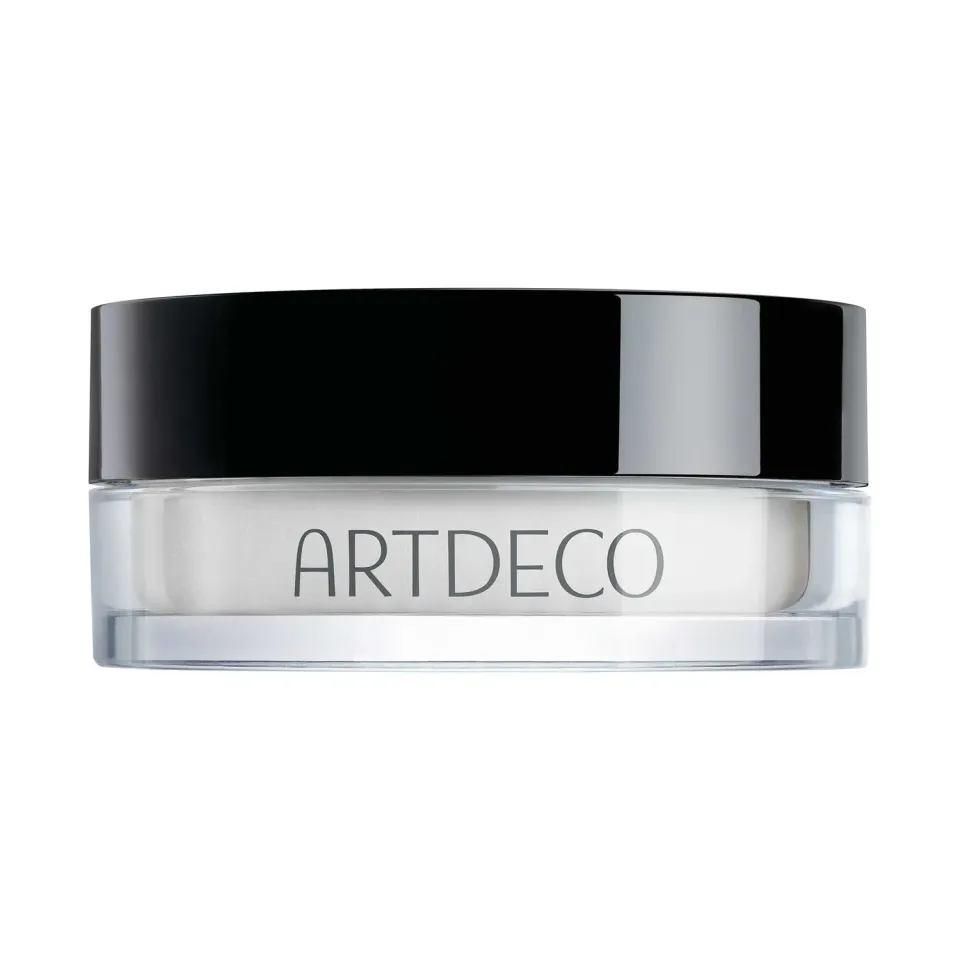 ARDECO Eye Brightening Powder Augenpuder 01 sheer brightener