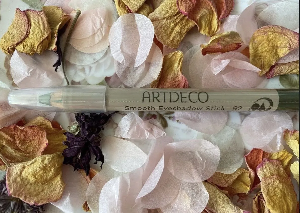 ARDECO Smooth Eyeshadow Stick Lidschatten 10 beige
