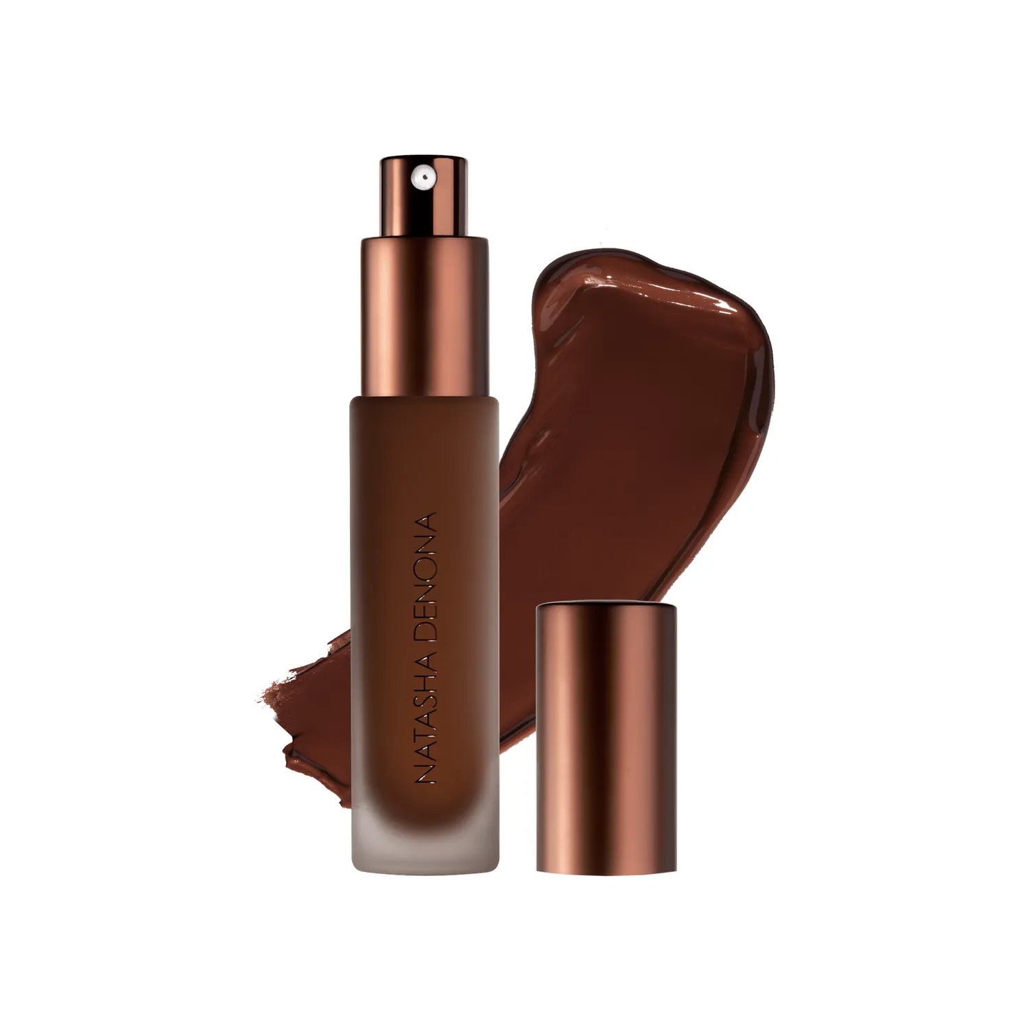 Natasha Denona HY-SCULPT Liquid Bronzer Bamboo 14ml matt