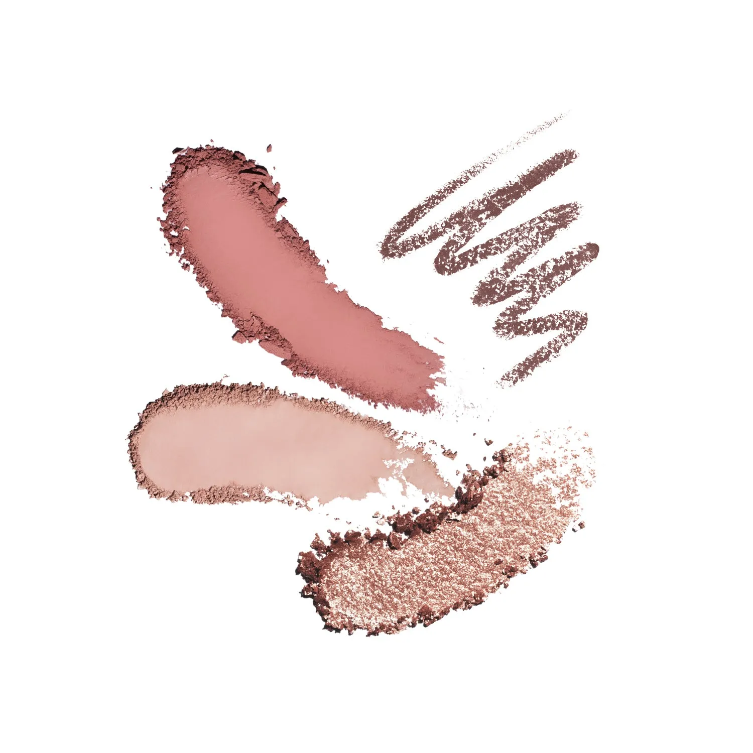 Natasha Denona Baby I Need A Nude Eye Kit taupe limitiert