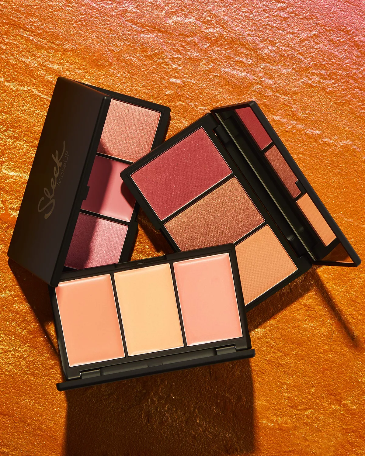 Sleek Face Form Medium Konturpalette Neutral 20g matt