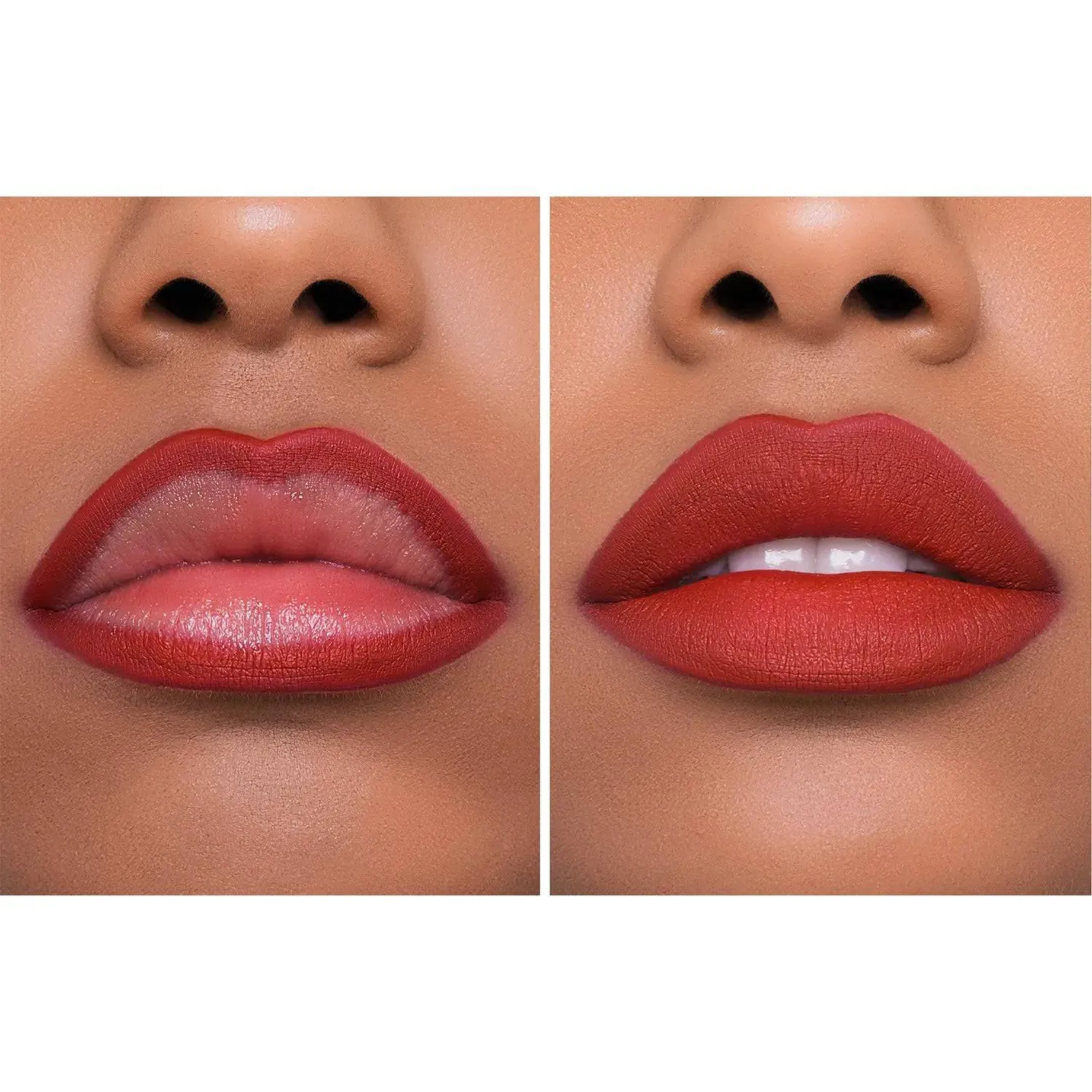 Natasha Denona I Need a Rouge Lip Crayon Emilia Rot matt