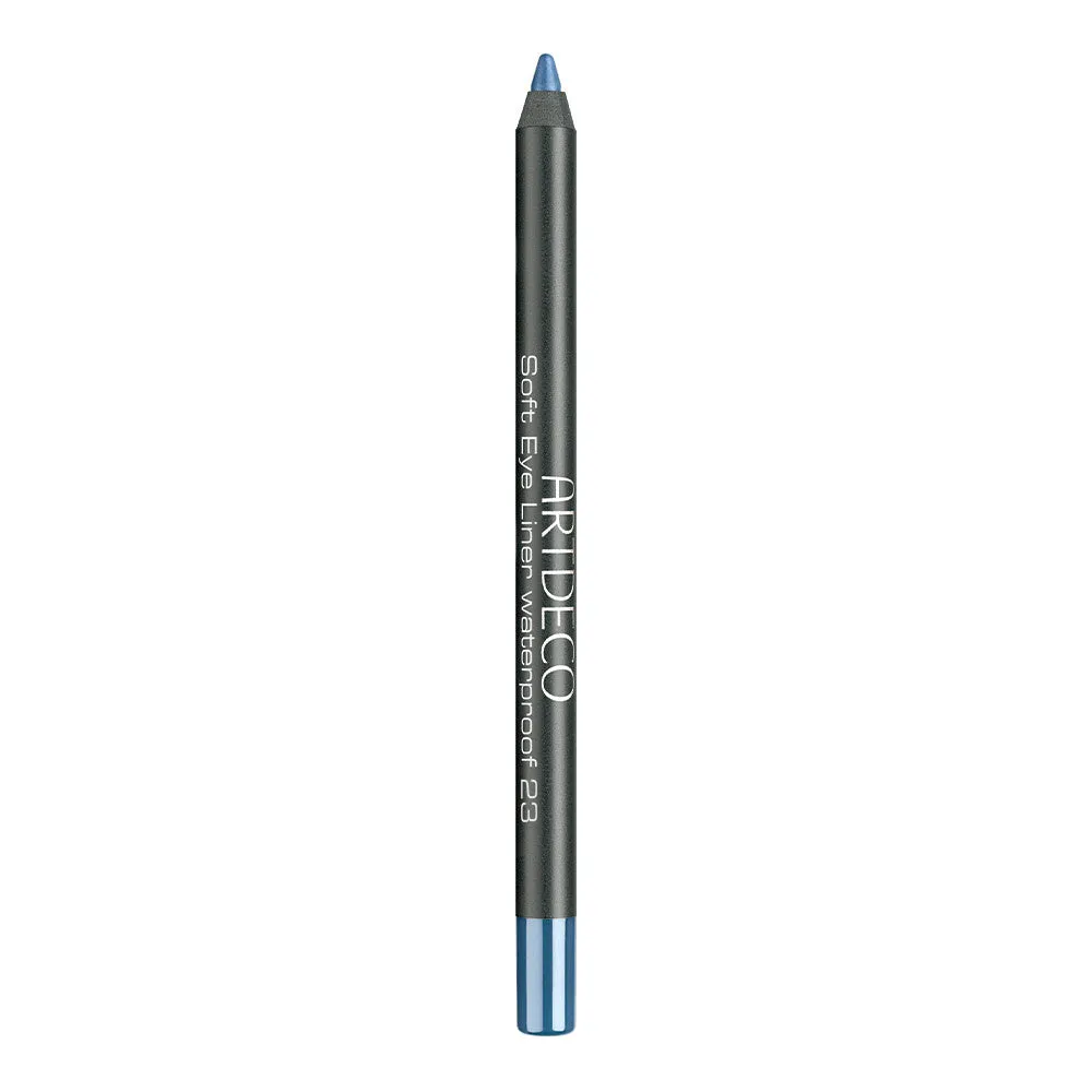 ARTDECO Soft Eye Liner waterproof Kajal wasserfest