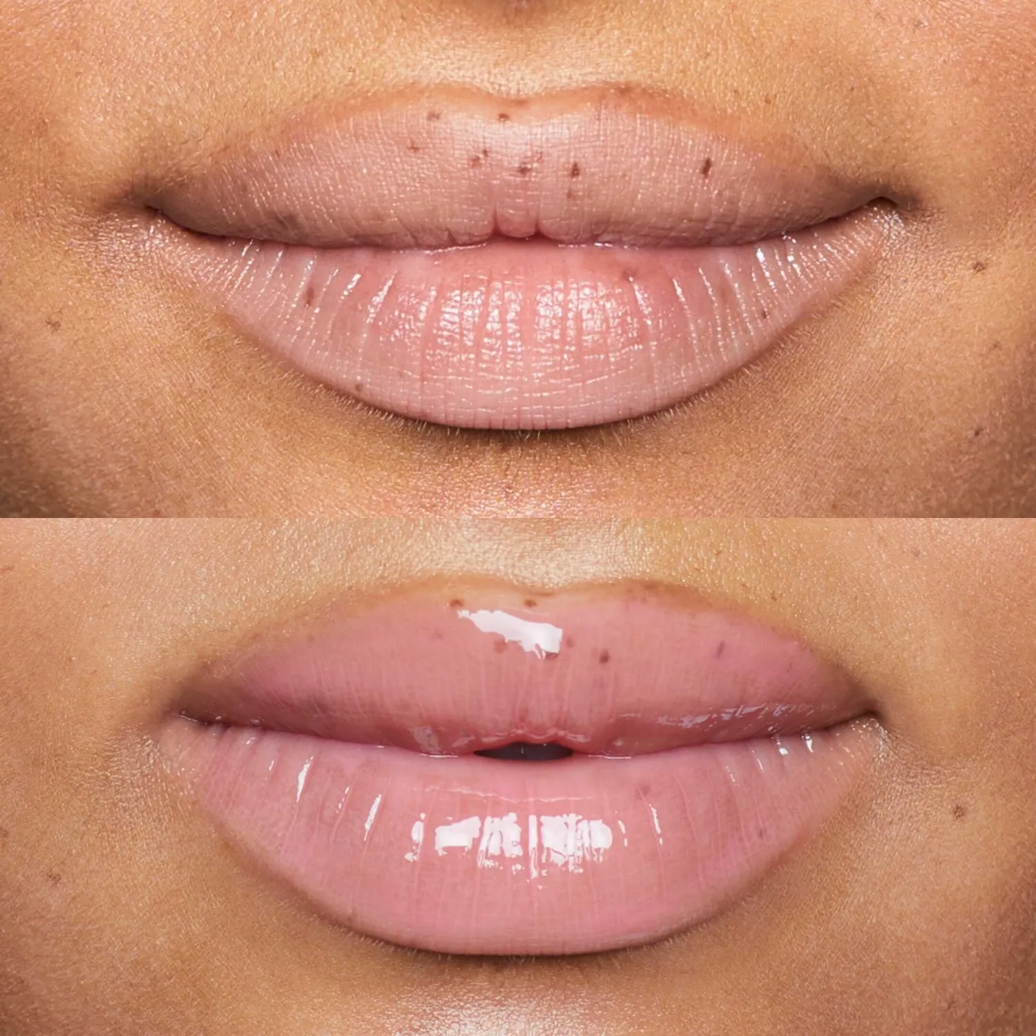 fleeky Glowy Lip Oil Berry Red Lippenöl Nr. 13