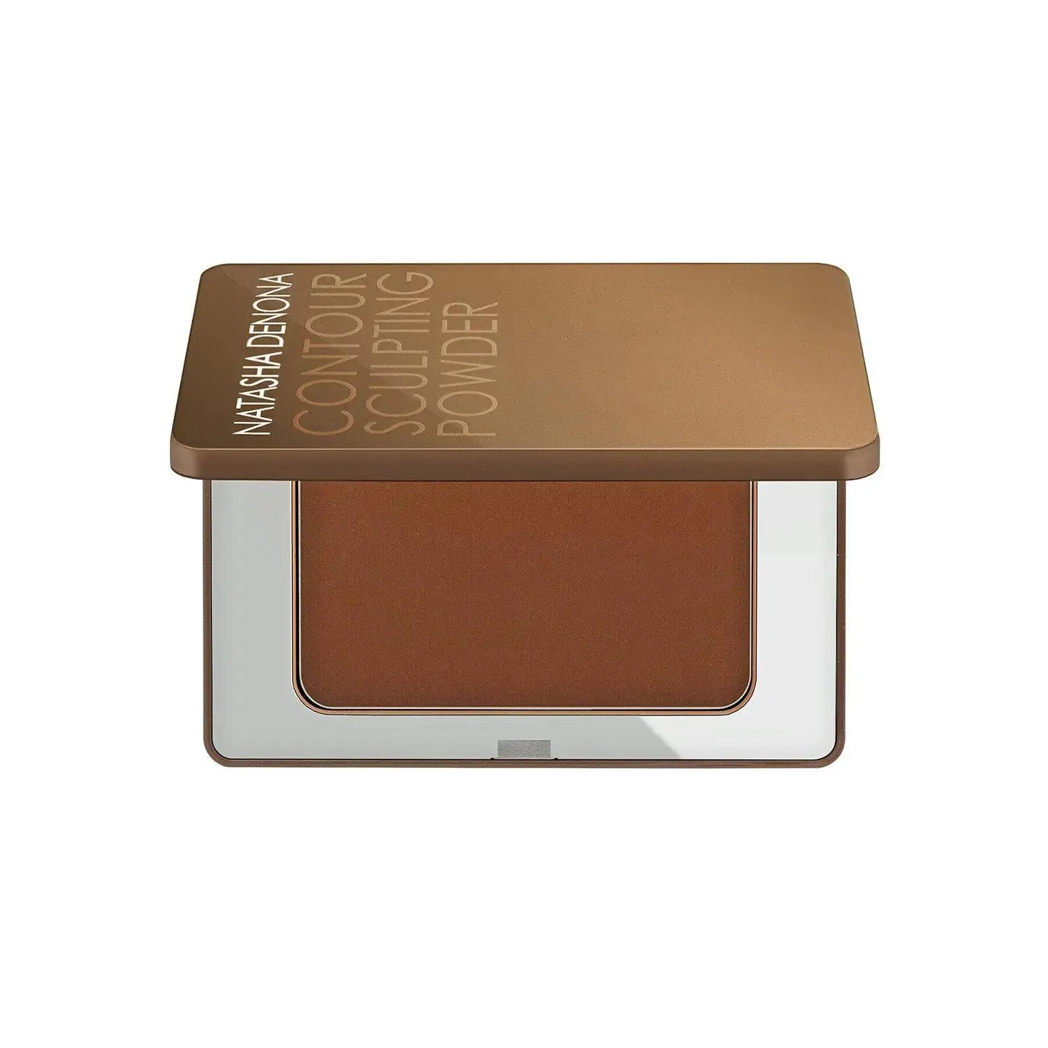 Natasha Denona Contour Sculpting Powder Medium 10g