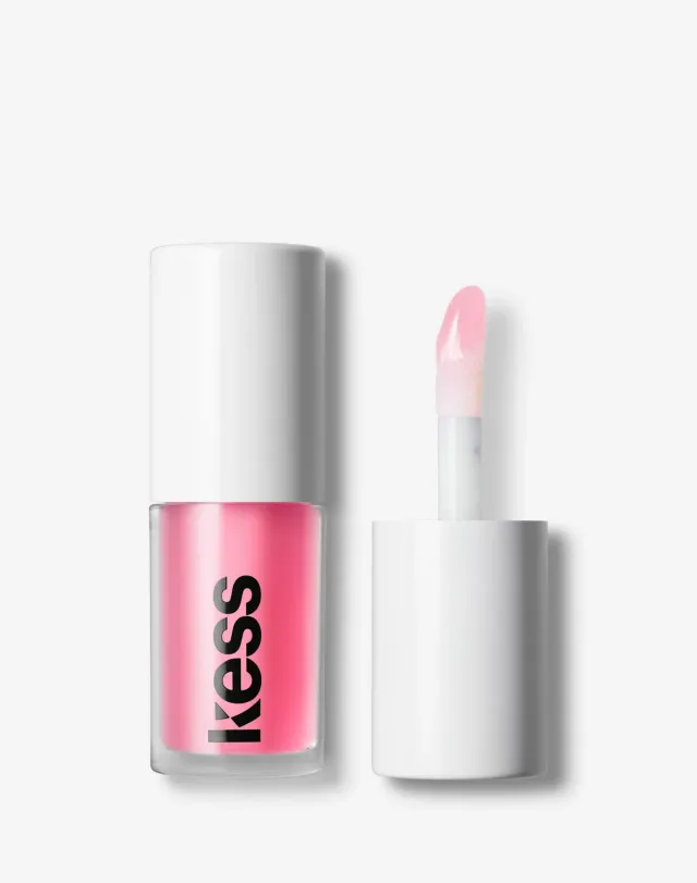 Kess Berlin Jelly Treat Lip Oil Vanille slip pflegend
