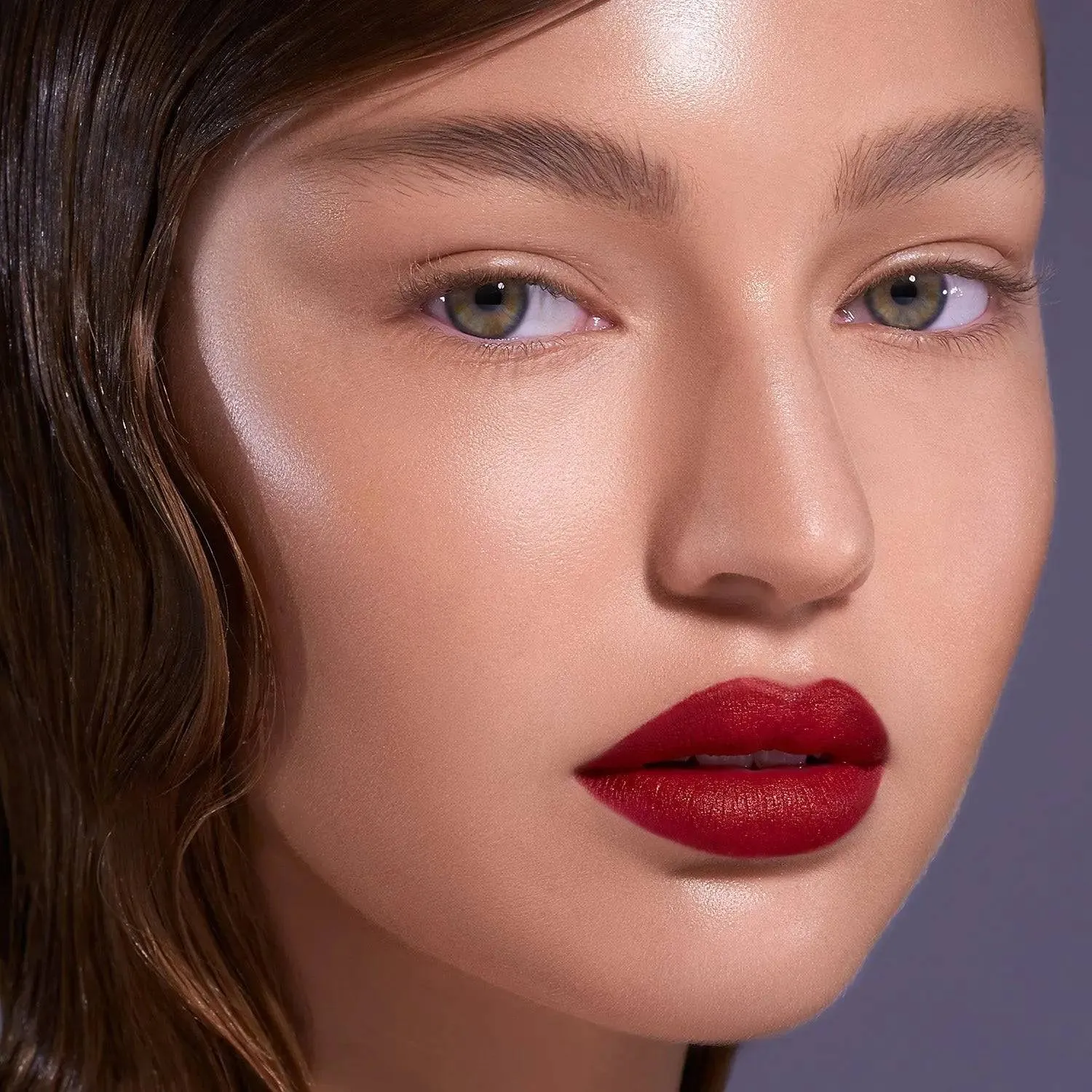 Natasha Denona I Need A Rouge Lip Styletto Lippenstift Emilia rot
