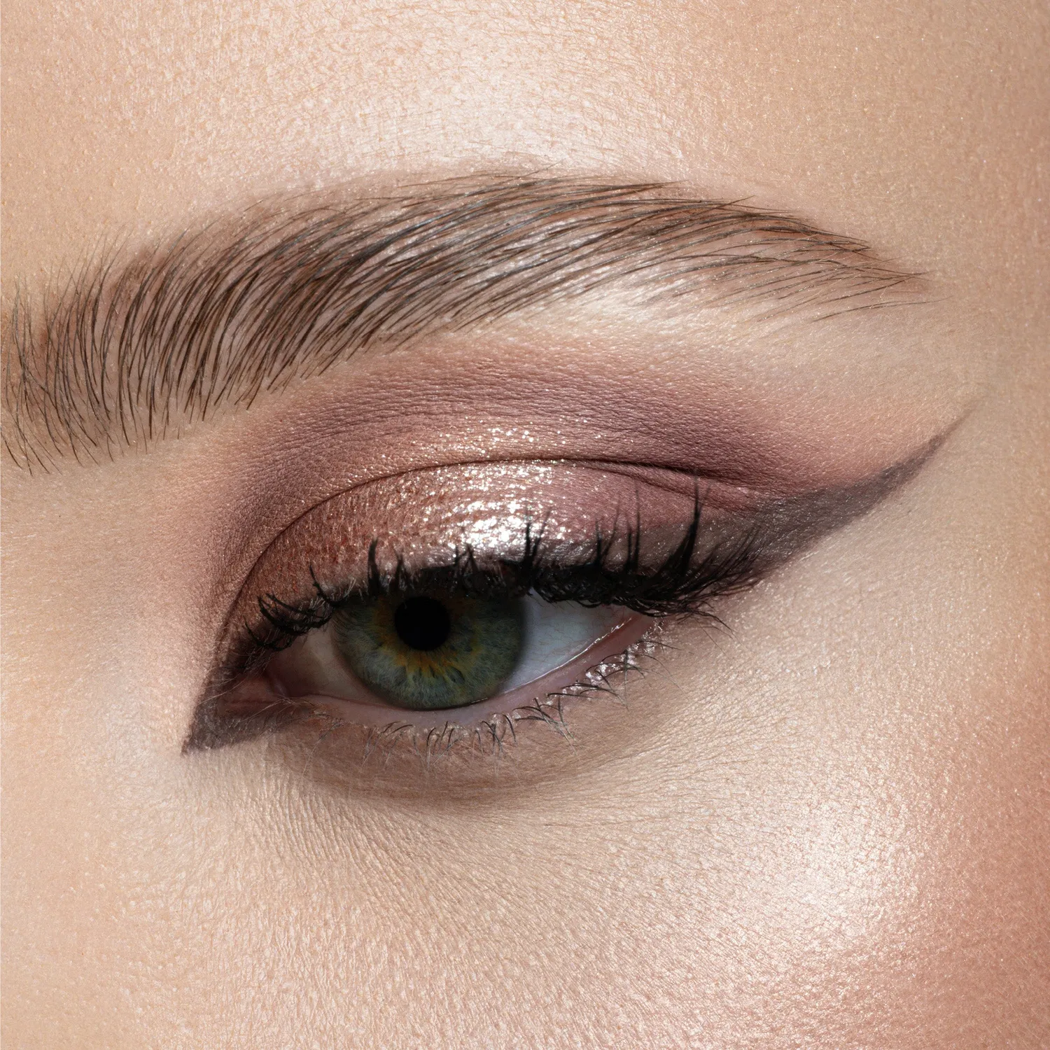 Natasha Denona Macro Tech Eye Crayon Eyeliner Black 24h