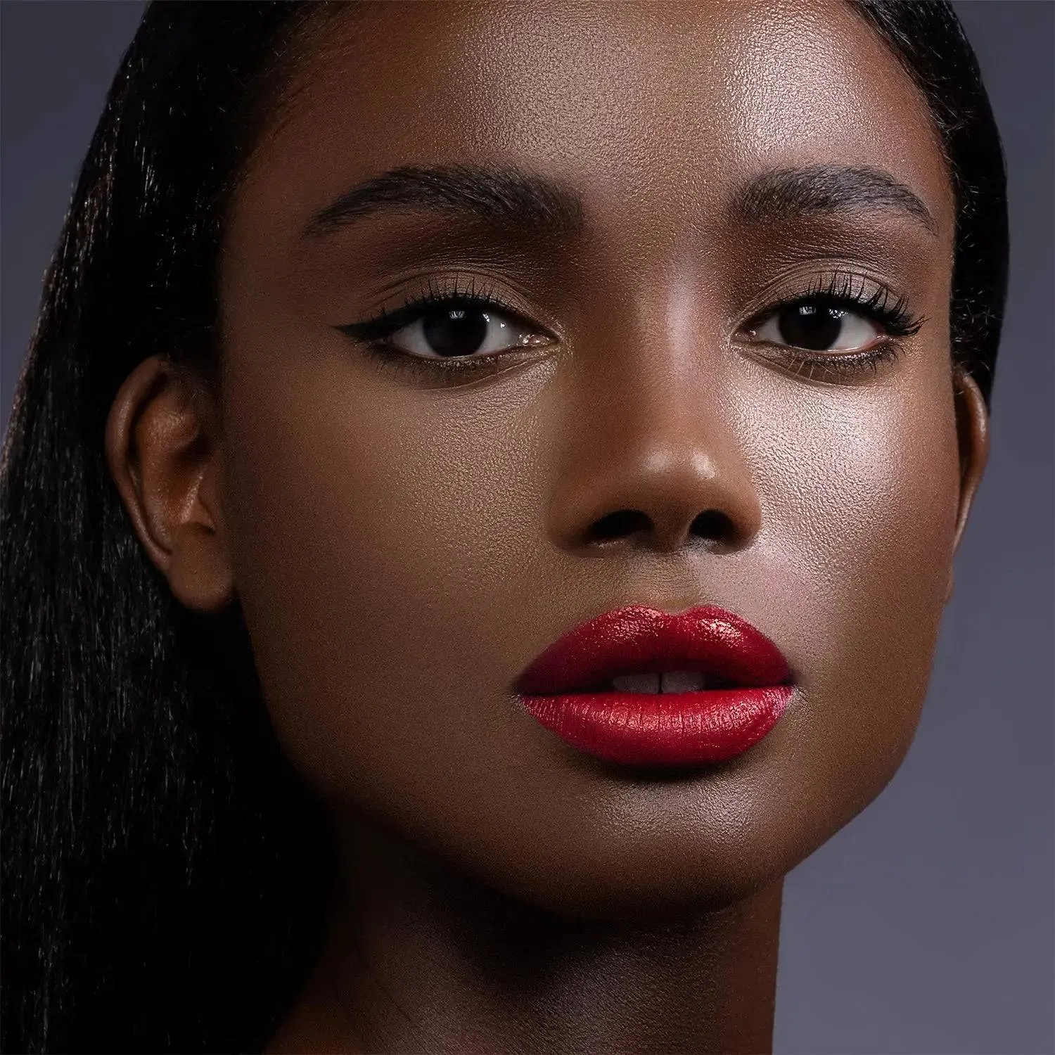 Natasha Denona I Need A Rouge Lip Styletto Lippenstift Emilia rot