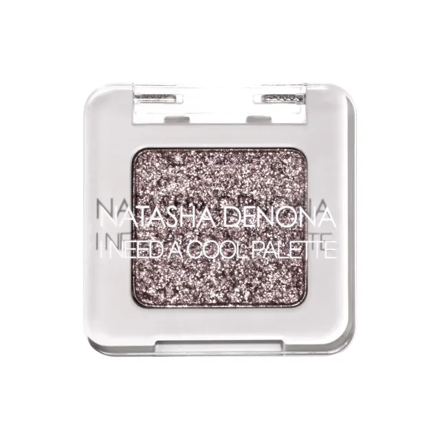 Natasha Denona I Need A Cool Lidschatten Palette Probe