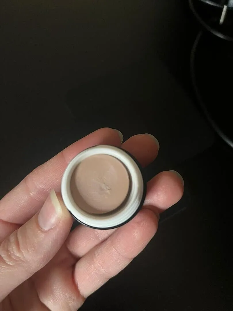 ARTDECO Eyeshadow Base Lidschatten Primer cremig