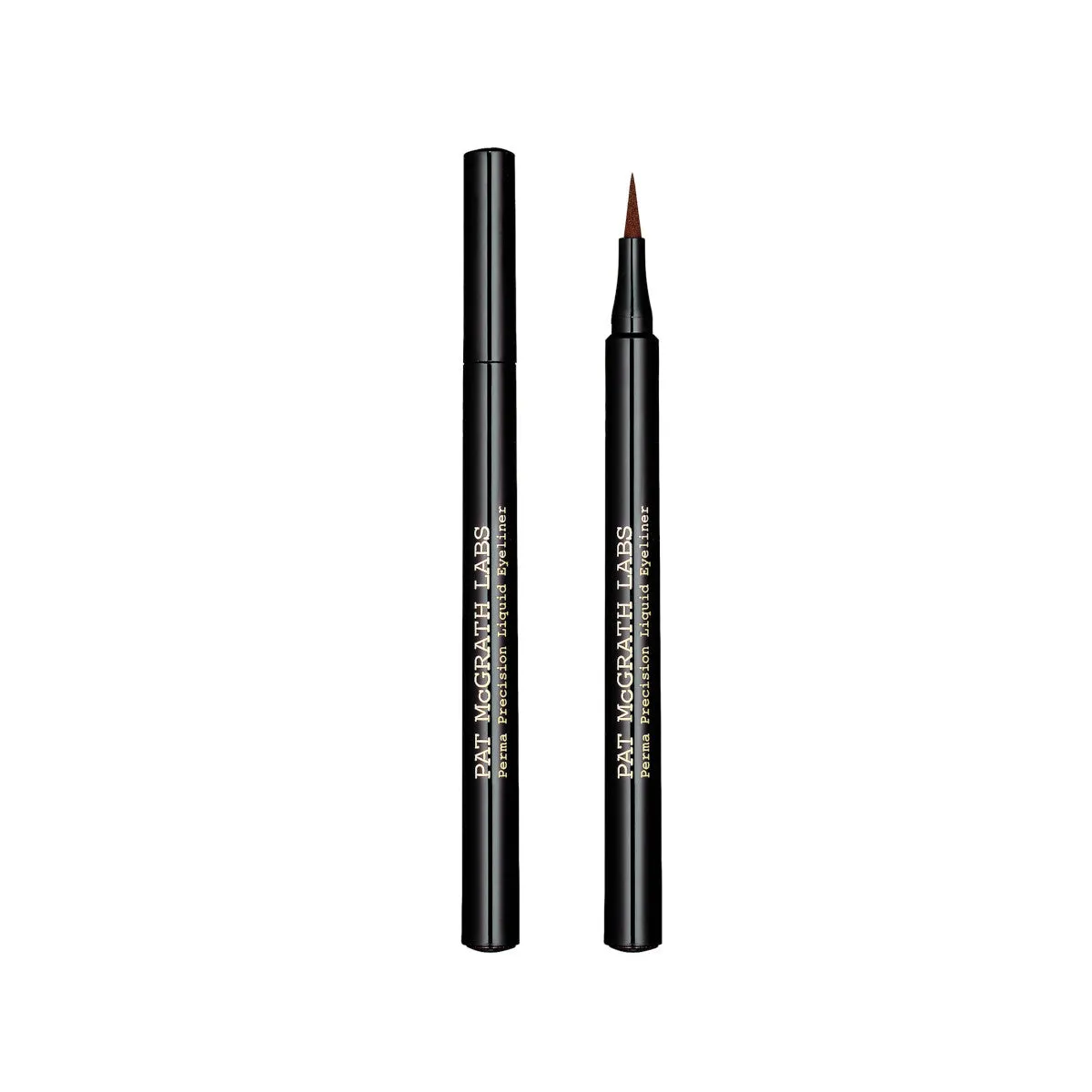Pat McGrath Labs Perma Precision Liquid Eyeliner Xtreme Black