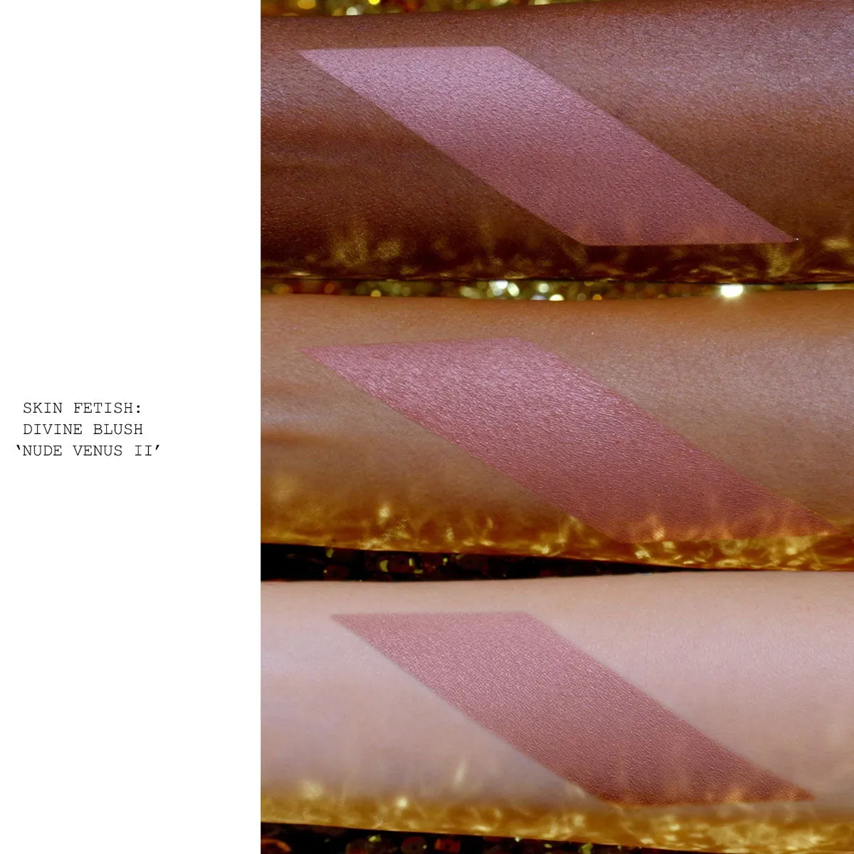 Pat McGrath Labs Celestial Nirvana Blush & Glow Duo Nude