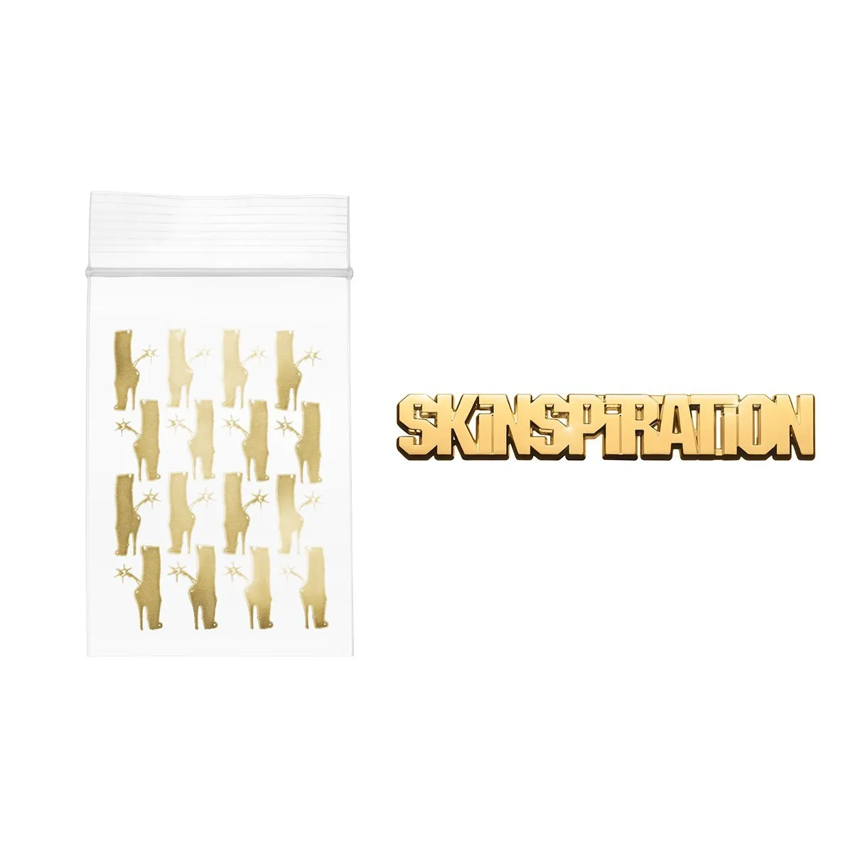 Pat McGrath Labs Skin Fetish Pin Brosche Sammler-Edition