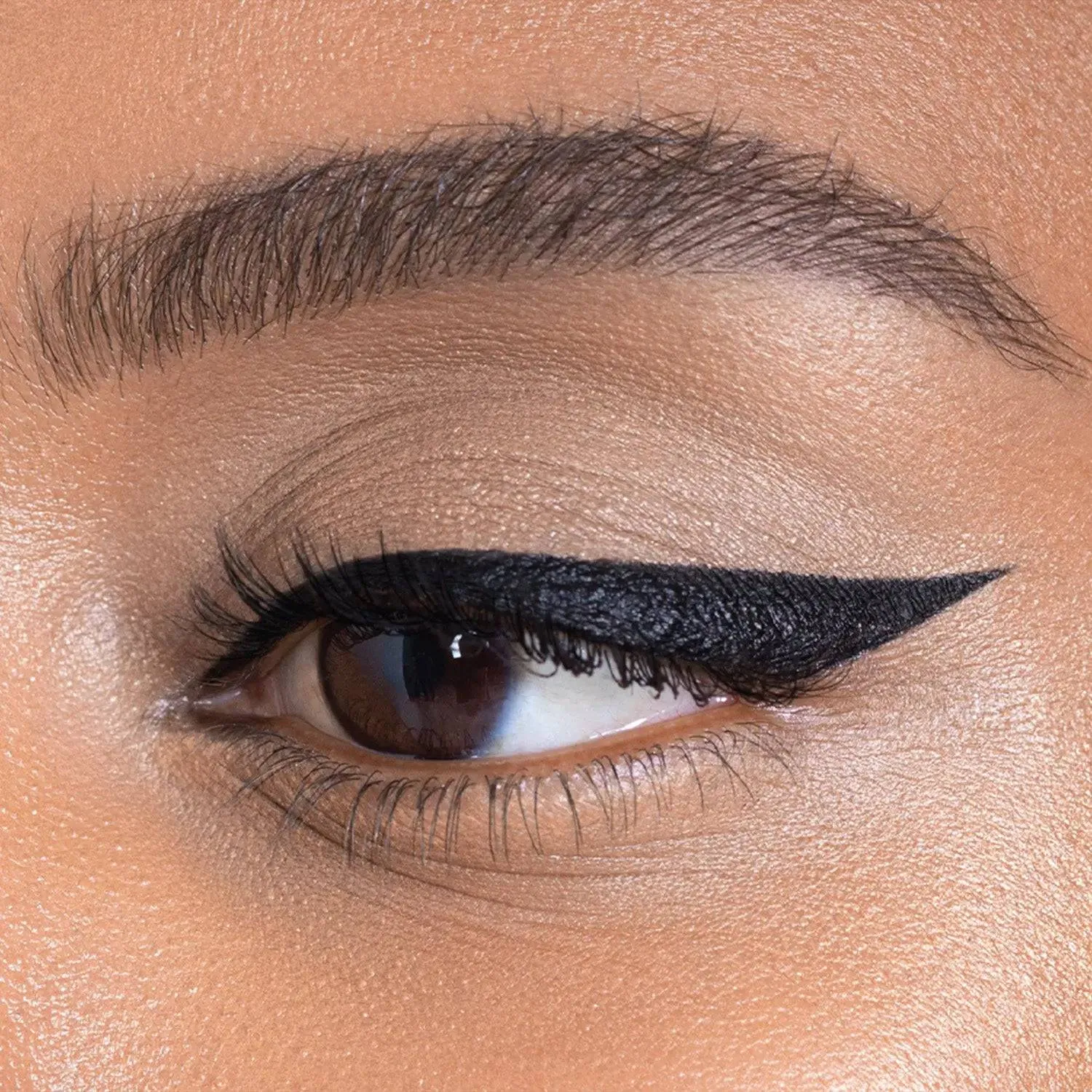 Natasha Denona Macro Blade Liquid Liner 0,55 ml Schwarz