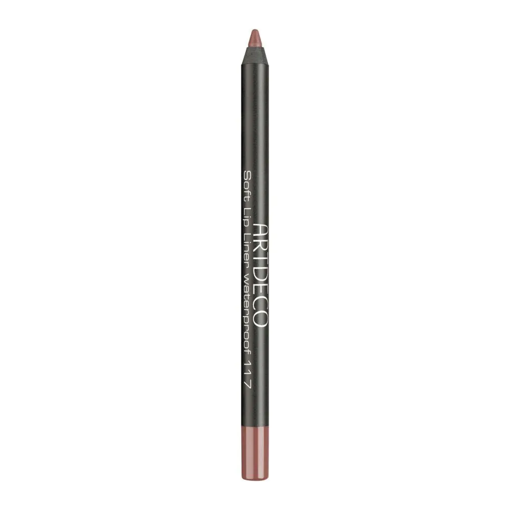 ARTDECO Soft Lip Liner waterproof 108 fireball Kontur