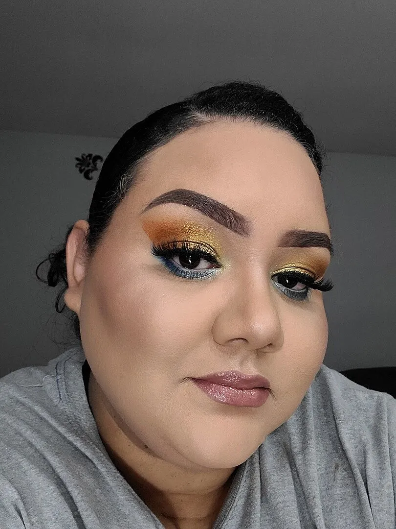 Natasha Denona Circo Loco Lidschatten-Palette 15 Farben