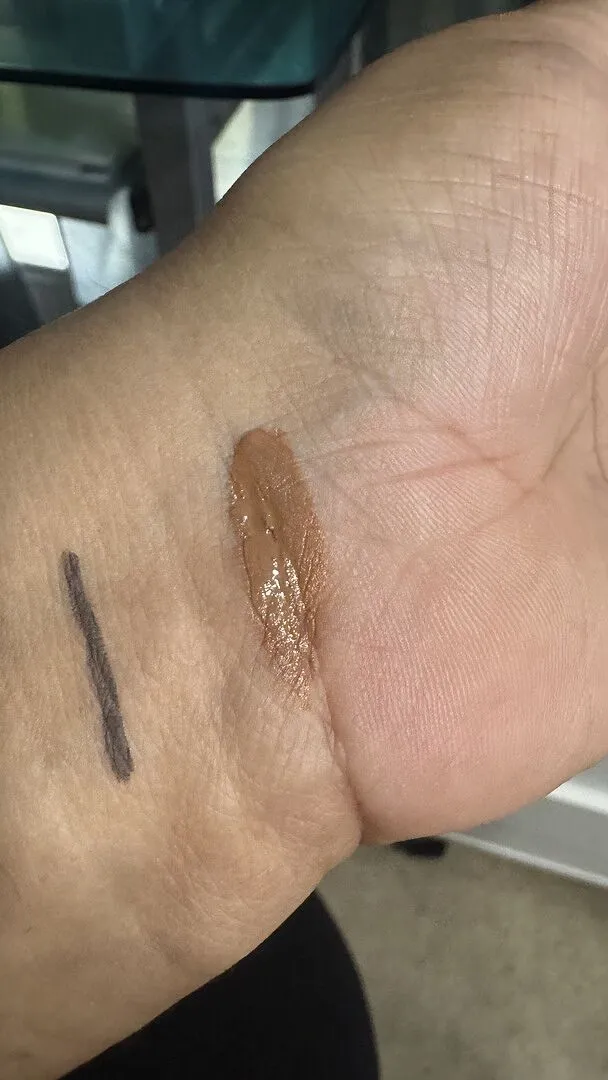 Natasha Denona HY-SCULPT Liquid Bronzer Bamboo 14ml matt