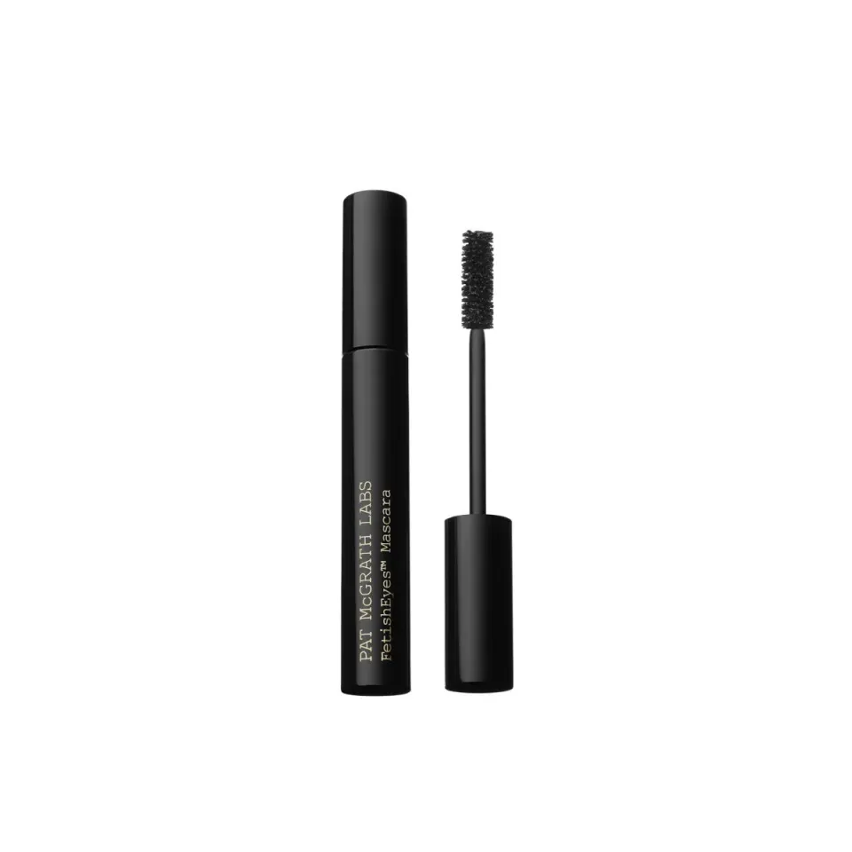 Pat McGrath Labs FetishEYES Lengthening Mascara Xtreme Black