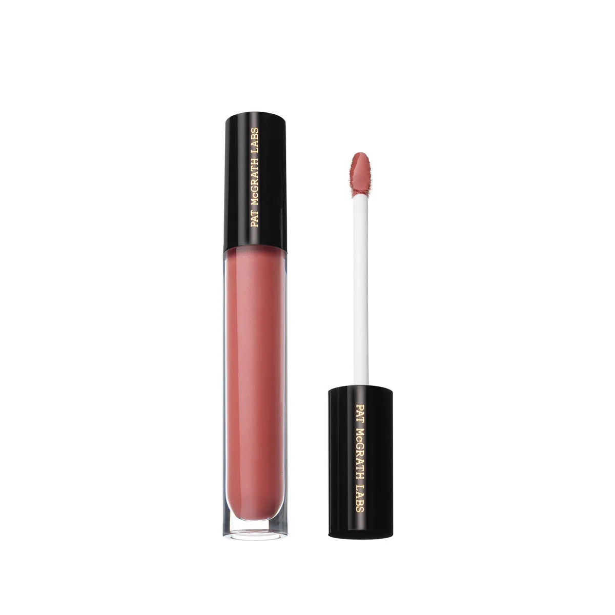 Pat McGrath Labs LUST Gloss Lipgloss Pale Fire Nectar Shine