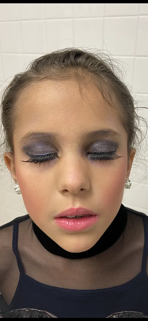 Natasha Denona Mini Xenon Lidschattenpalette 5 Farben