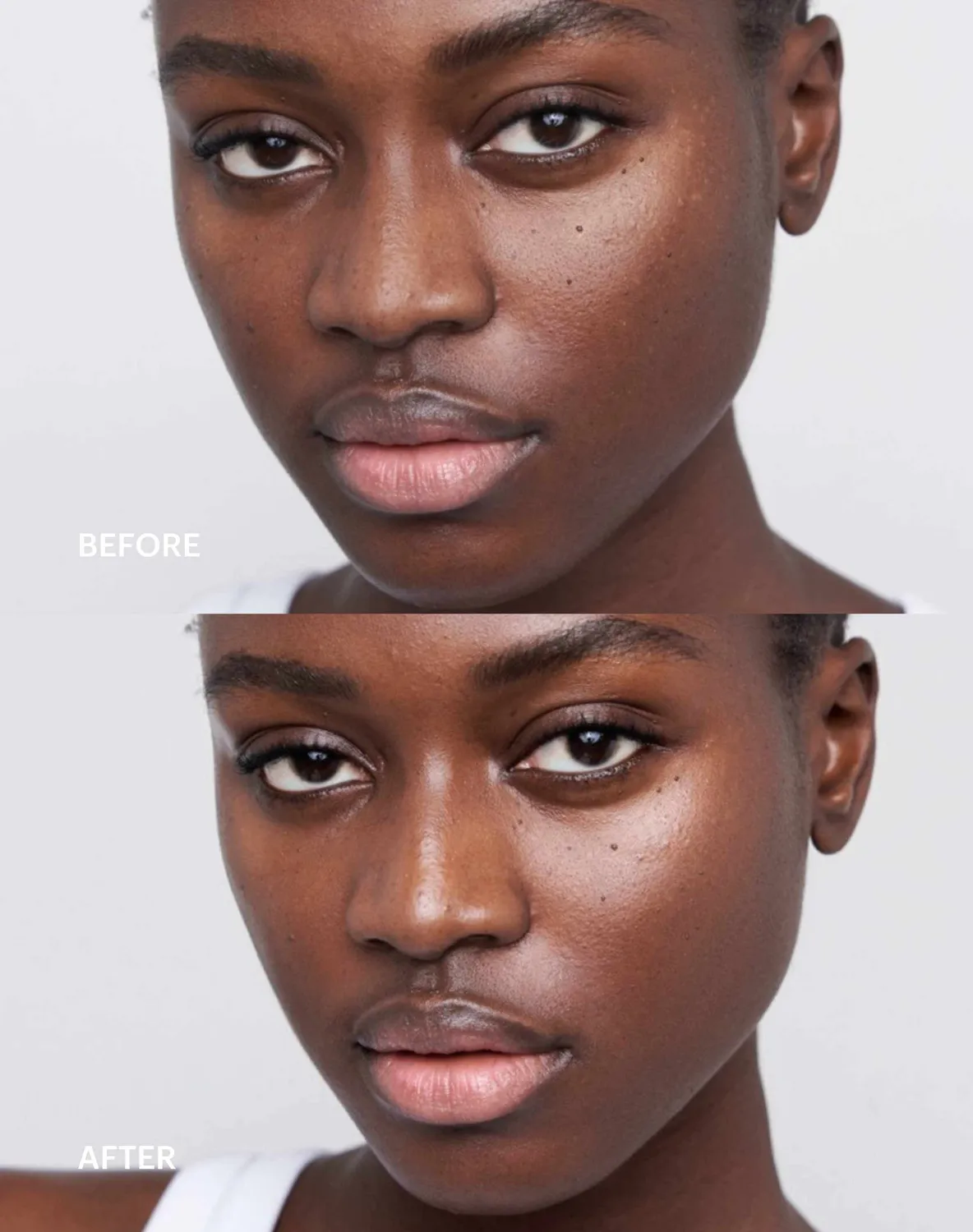 Kess Berlin Nice Touch Make-up Set 3-teilig Glow