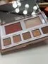 Natasha Denona Glam Face Palette Lidschatten-Set Light neutral